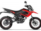 Megelli Motard 250M